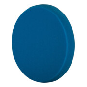 Makita Éponge velcro bleue 190 mm-2