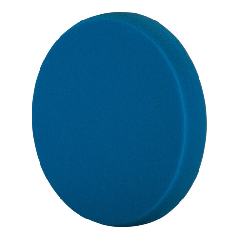 Makita Éponge velcro bleue 190 mm