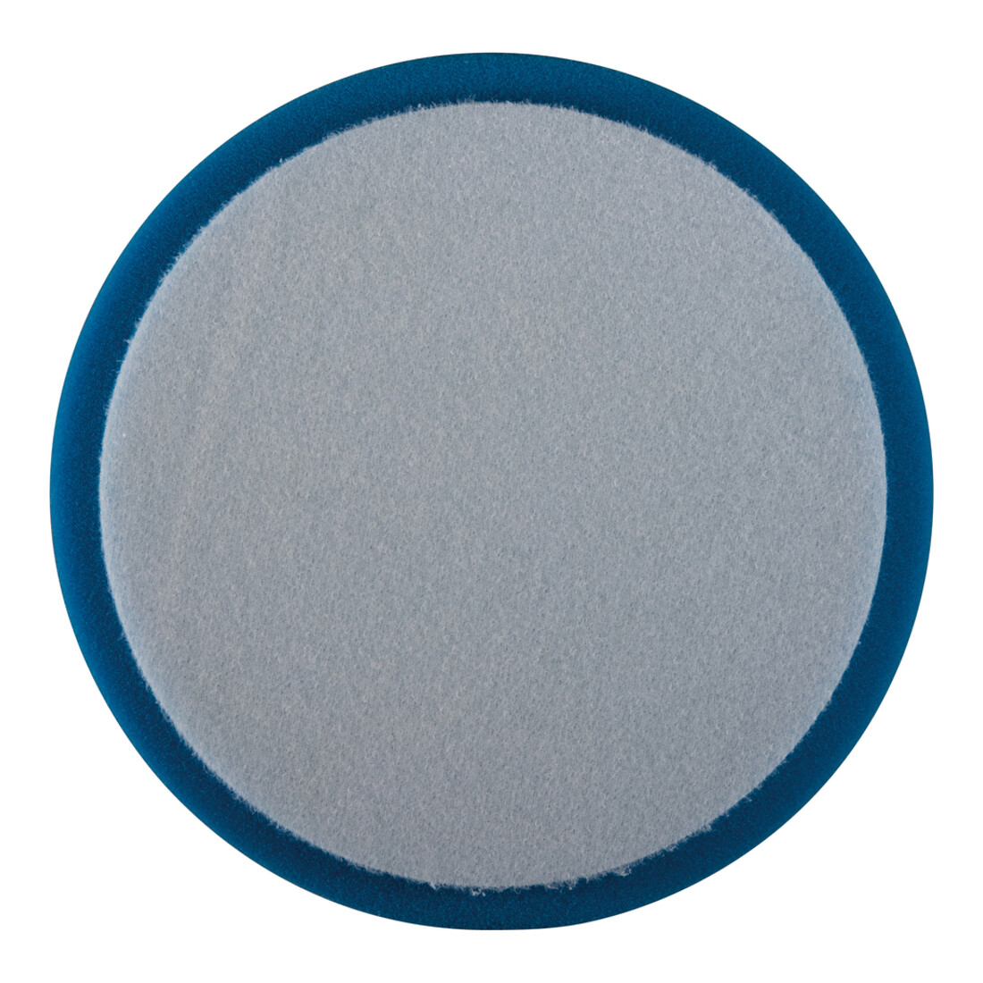 Makita Éponge velcro bleue 190 mm