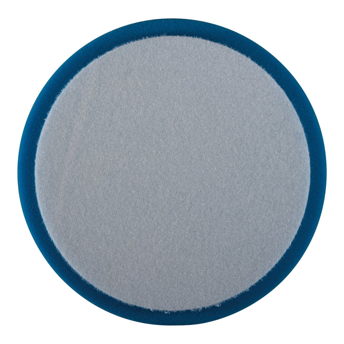 Makita Éponge velcro bleue 190 mm