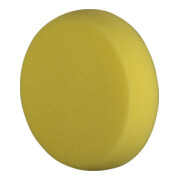 Makita Éponge velcro jaune, 100 mm-2