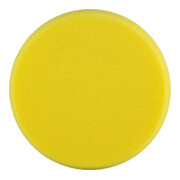 Makita Éponge velcro jaune 150 mm