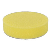 Makita Éponge velcro jaune 80 mm