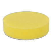 Makita Éponge velcro jaune 80 mm
