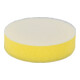 Makita Éponge velcro jaune 80 mm