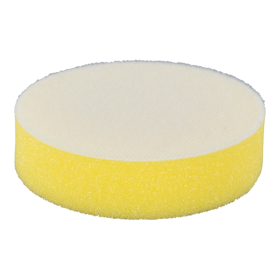 Makita Éponge velcro jaune 80 mm