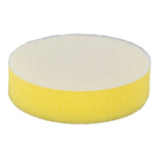 Makita Éponge velcro jaune 80 mm-4