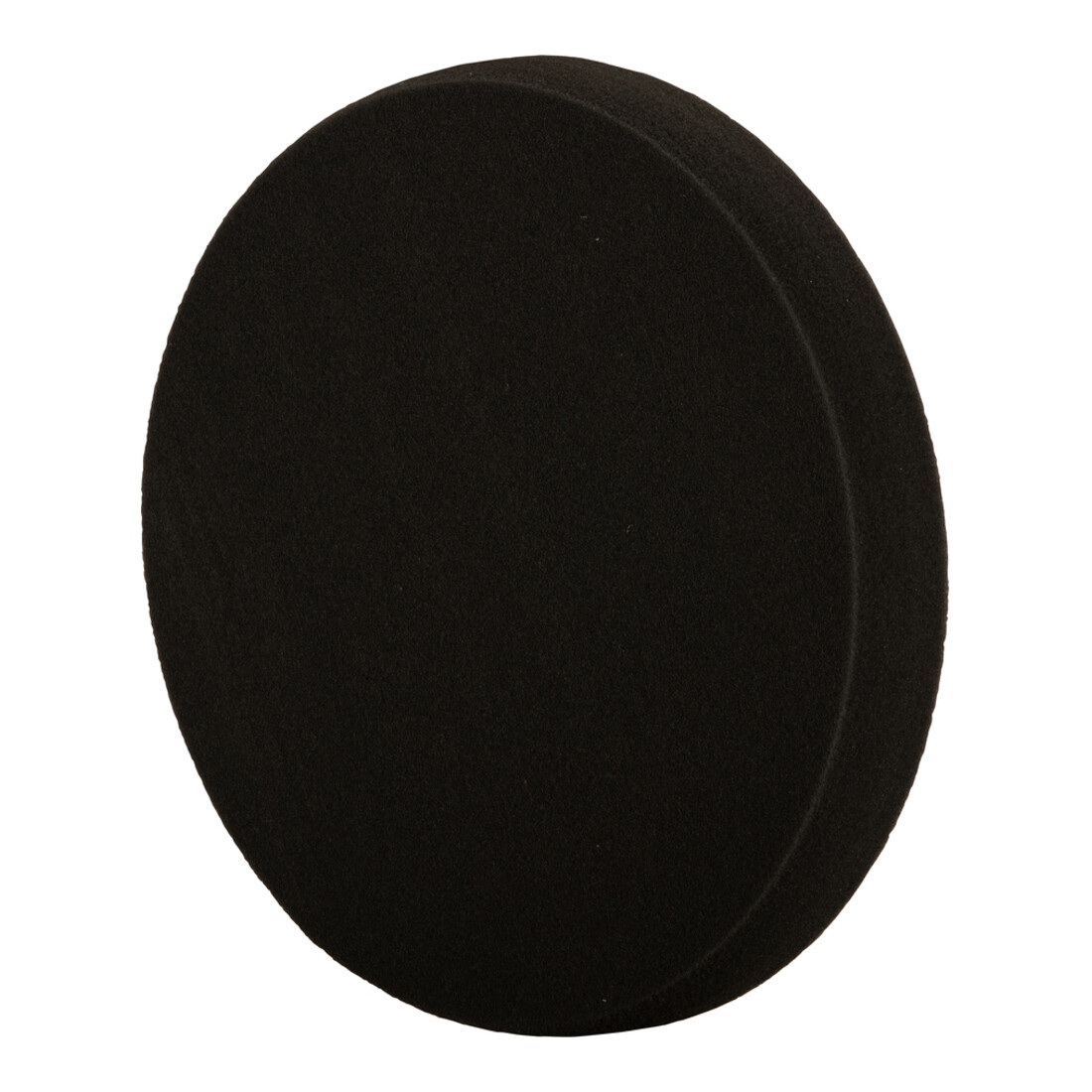 Makita Éponge velcro noire 190 mm