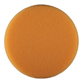 Makita Éponge velcro orange 190 mm
