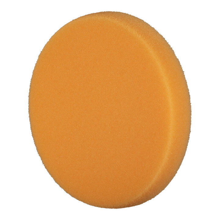 Makita Éponge velcro orange 190 mm