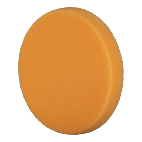Makita Éponge velcro orange 190 mm