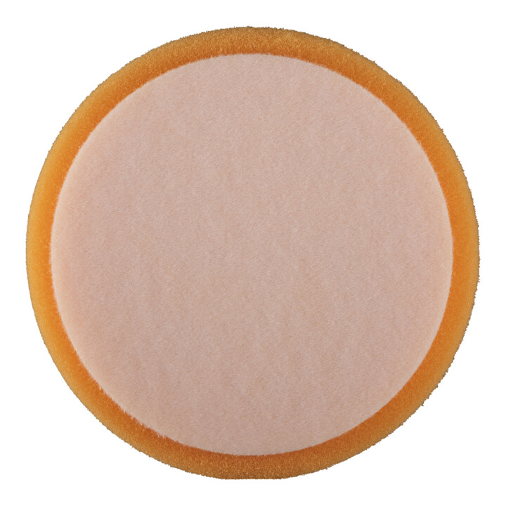 Makita Éponge velcro orange 190 mm