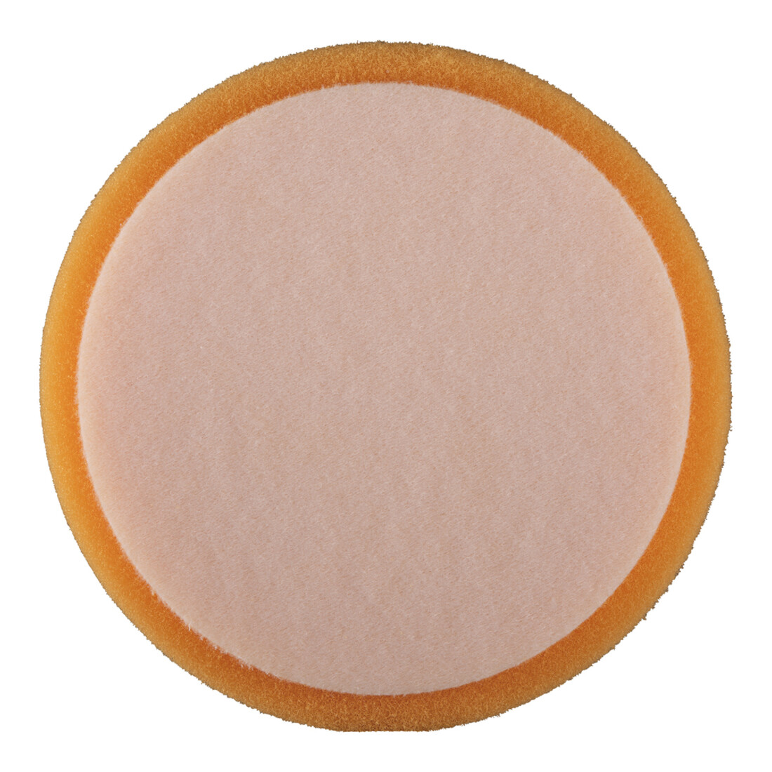Makita Éponge velcro orange 190 mm