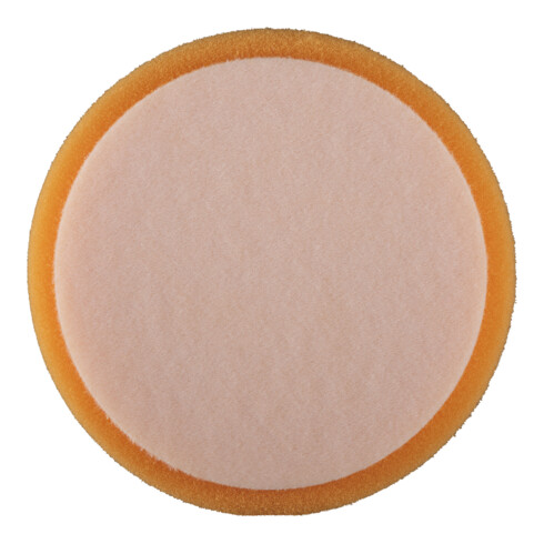 Makita Éponge velcro orange 190 mm