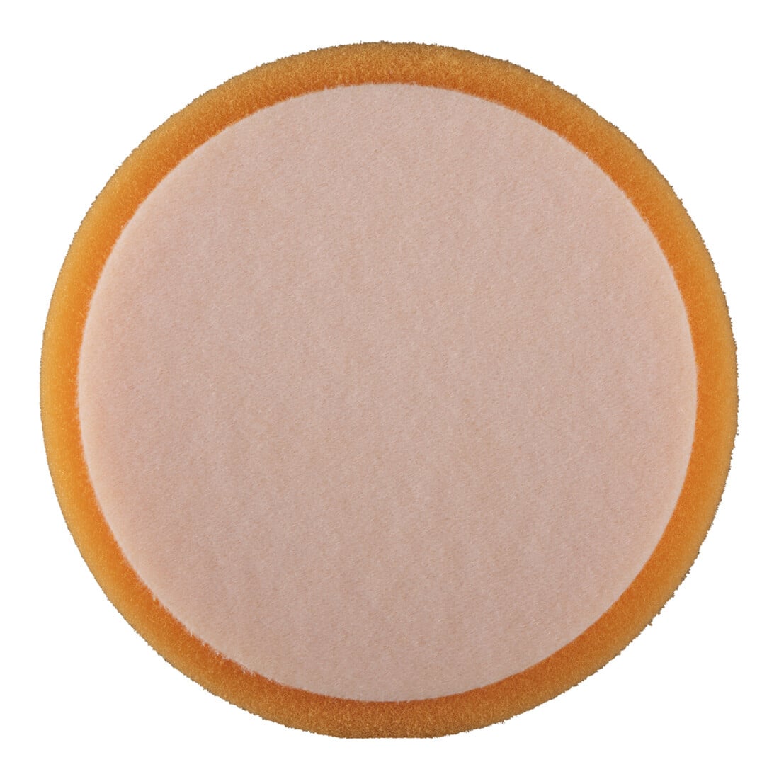 Makita Éponge velcro orange 190 mm