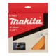 Makita Éponge velcro orange 190 mm