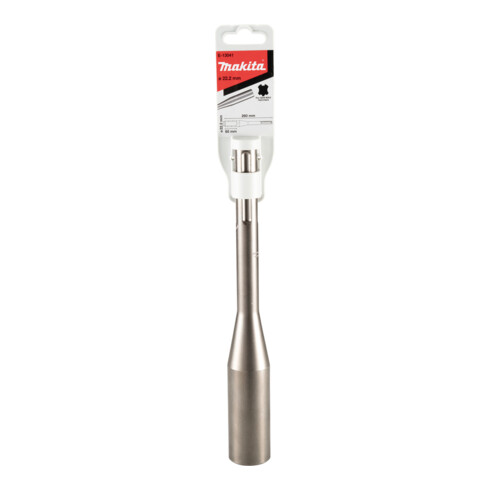 Makita Erdnageleintreiber SDS-MAX • Innen-Ø 22,2 mm