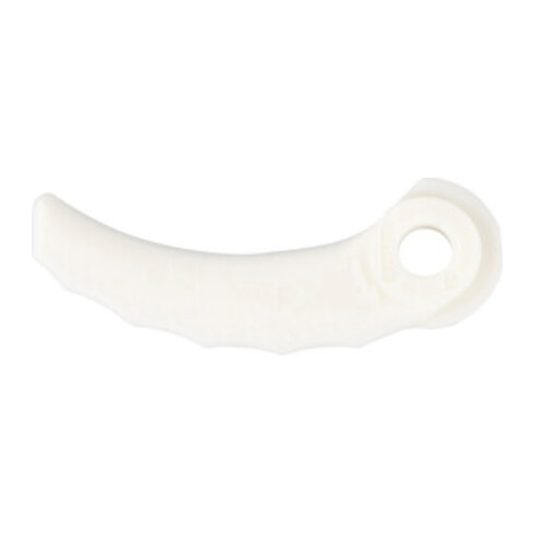 Makita Ersatzmesser Kunststoff 12 St. 199870-3