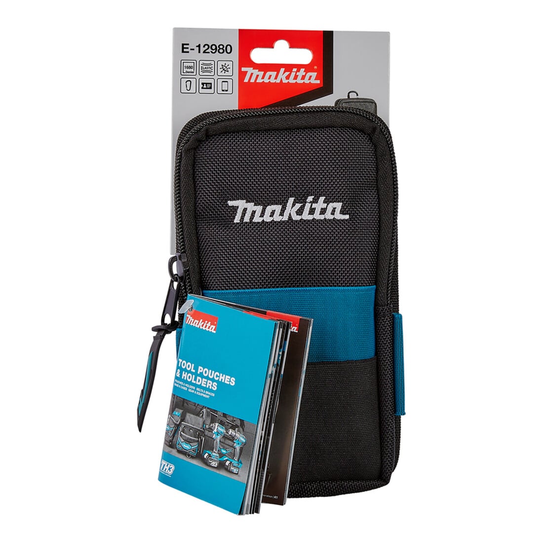 Makita Étui ceinture XL pour smartphone