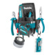 Makita Étui électricien 185 × 55 × 205 mm, 0,28 kg-3
