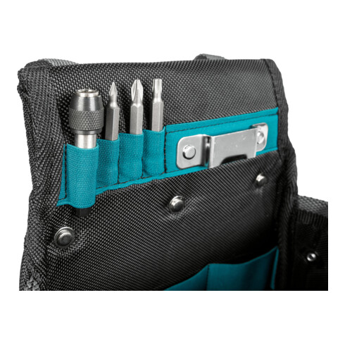 Makita Étui pour visseuse avec poignée