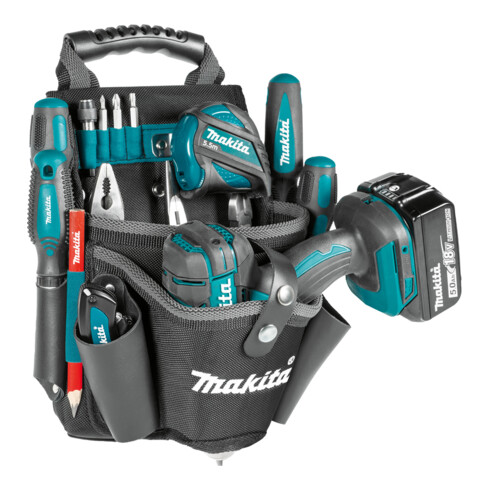Makita Étui pour visseuse avec poignée