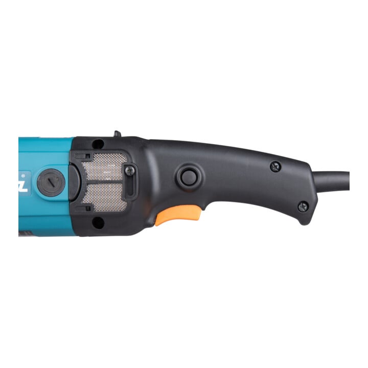 Makita excenterschuurmachine 180 mm 9237CB