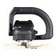 Makita excenterschuurmachine 180 mm 9237CB