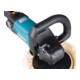 Makita excenterschuurmachine 180 mm 9237CB