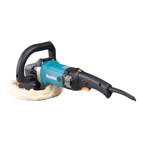 Makita excenterschuurmachine 180 mm 9237CB