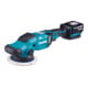Makita excentrische polijstmachine op accu 18V DPO600TKX1-1