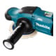 Makita excentrische polijstmachine op accu 18V DPO600Z