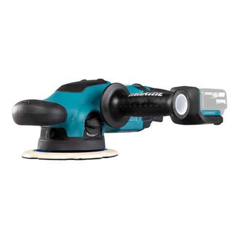 Makita excentrische polijstmachine op accu 18V DPO600Z