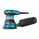 Makita excentrische schuurmachine 125 mm BO5031J-2