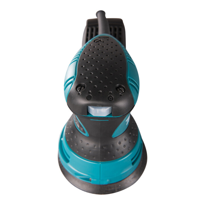 Makita excentrische schuurmachine 125 mm BO5031J