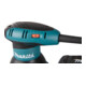 Makita excentrische schuurmachine 125 mm BO5031J