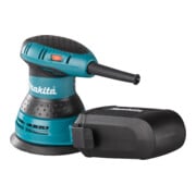 Makita excentrische schuurmachine 125 mm BO5031J-5