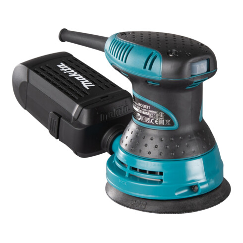 Makita excentrische schuurmachine 125 mm BO5031J