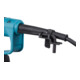 Makita excentrische schuurmachine 150 mm in klittenband schuurpapier-set BO6030JX