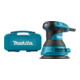 Makita excentrische schuurmachine BO5031K