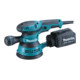 Makita excentrische schuurmachine BO5041K-1