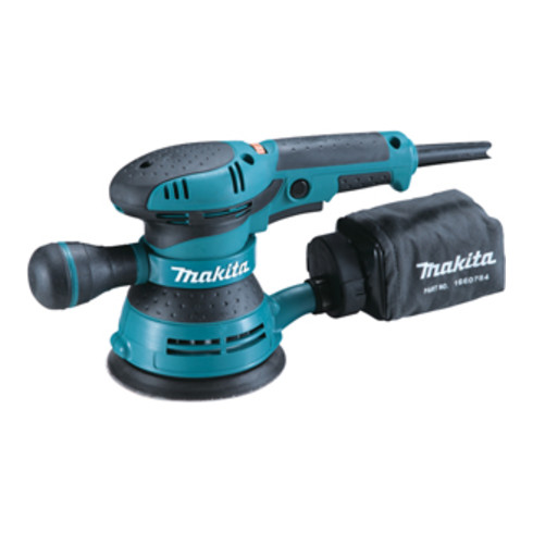 Makita excentrische schuurmachine BO5041K