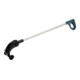 Makita Extension de poignée avec rouleau-1