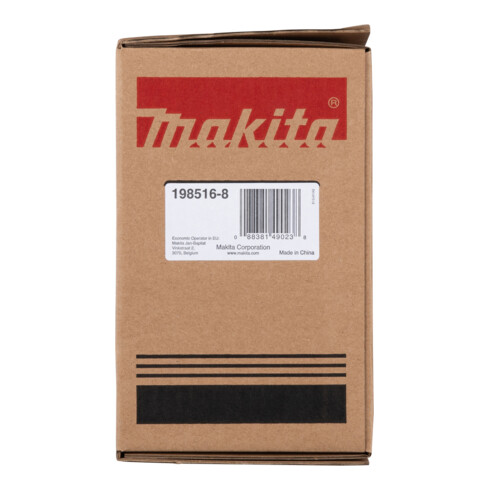 Makita Extension de poignée avec rouleau