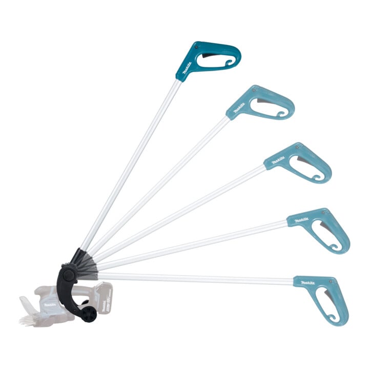Makita Extension de poignée avec rouleau