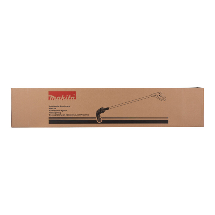 Makita Extension de poignée avec rouleau