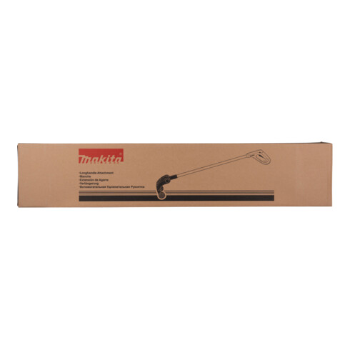 Makita Extension de poignée avec rouleau