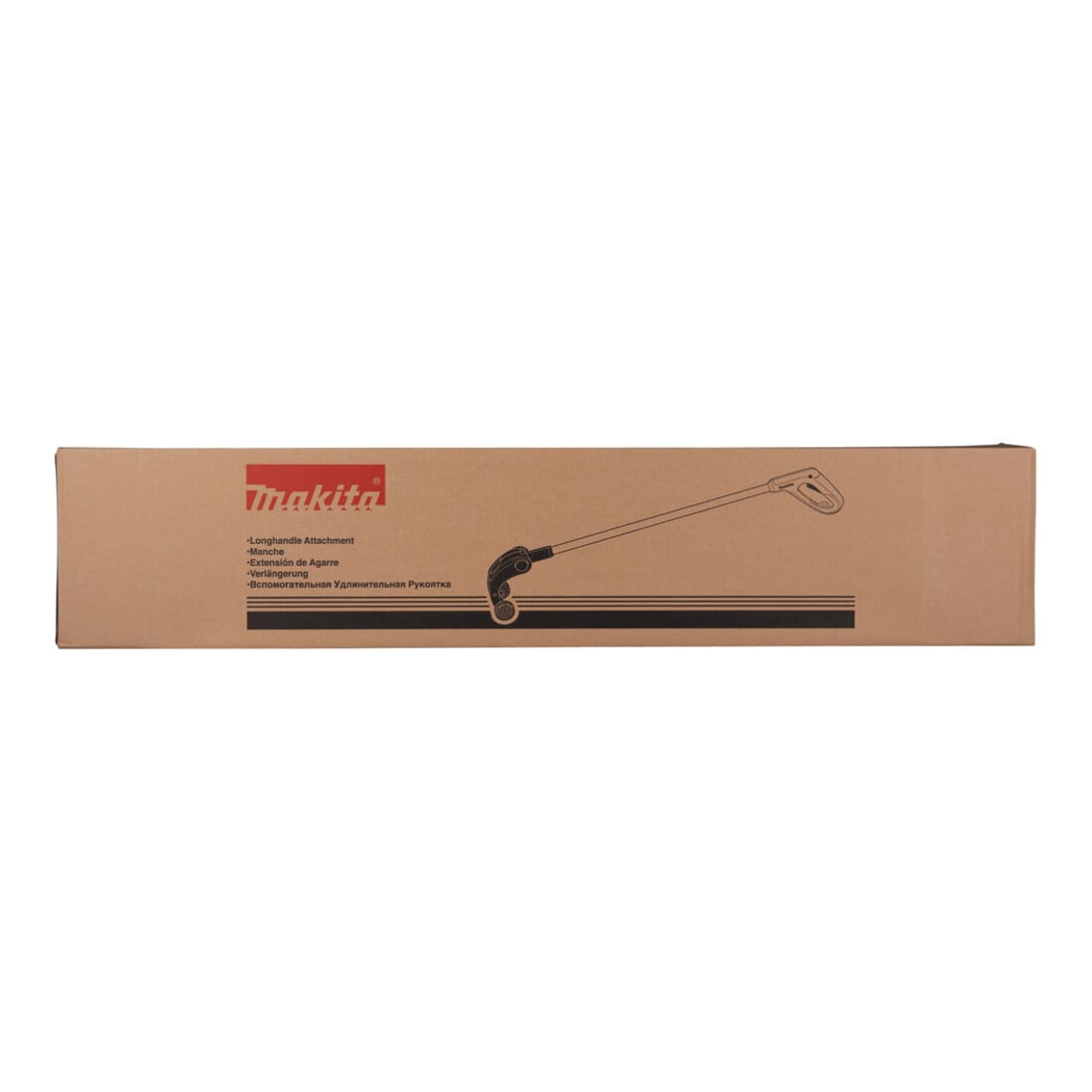 Makita Extension de poignée avec rouleau