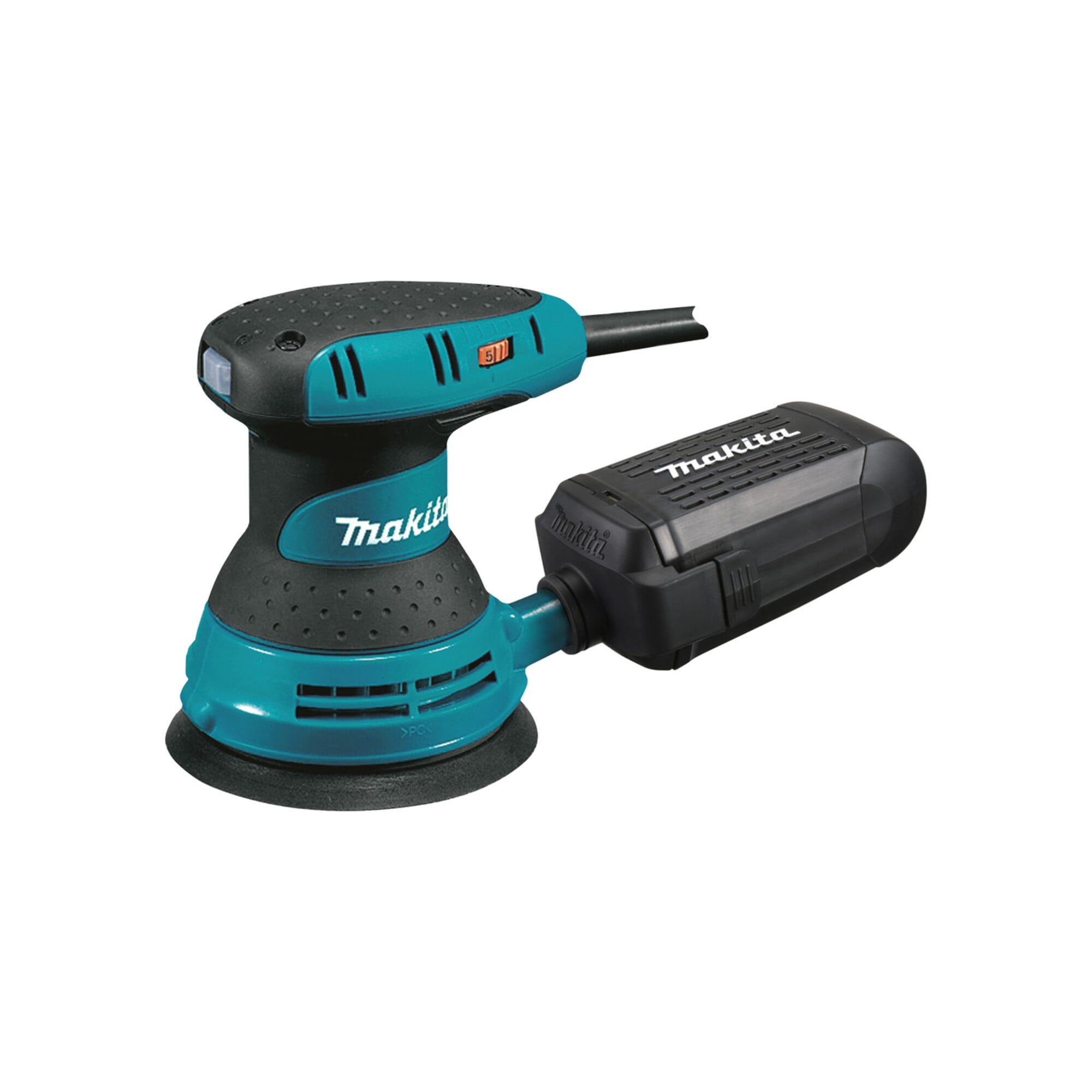 Makita Exzenterschleifer 125 mm BO5031J