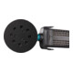 Makita Exzenterschleifer 125 mm BO5031J-5